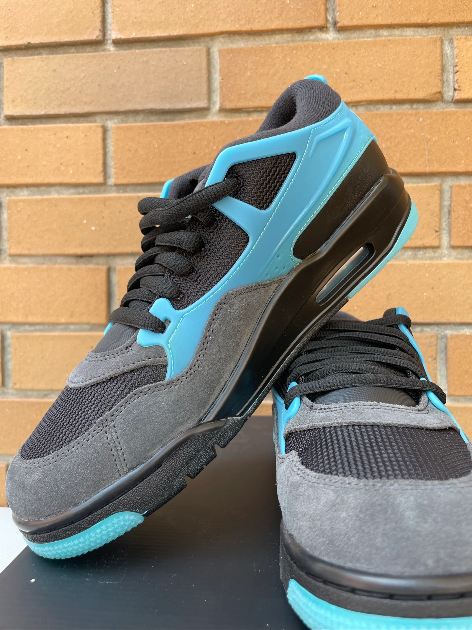 Nike Air Jordan 4 RM – photo 4